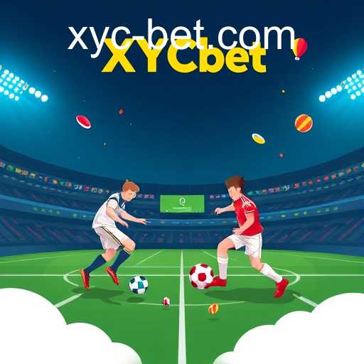 About Us: The Journey of XYCbet