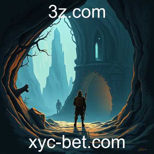 Explorando Mundos: A Fascinação dos Jogos de Aventura