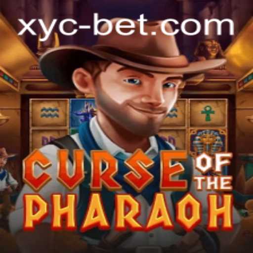 Discovering the Enigma of CurseofthePharaoh