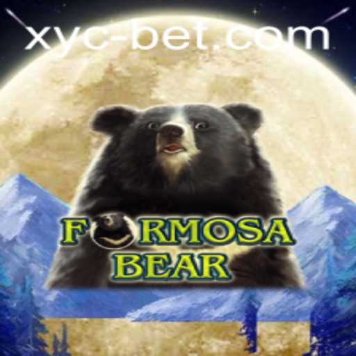 Exploring FormosaBear: The Next Big Thing in Gaming