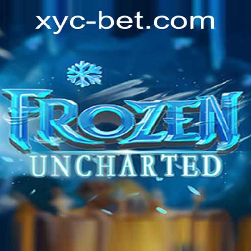 Discover the Thrilling World of FrozenUncharted with xycbet