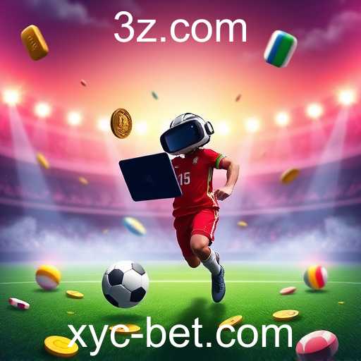 Impactos Sociais e Econômicos do Jogo Online