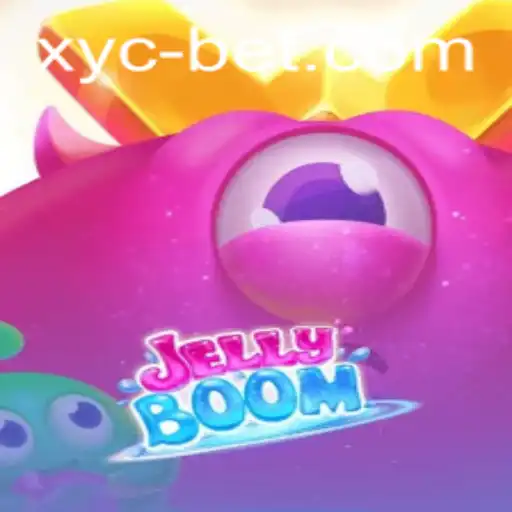 Exploring the Exciting World of JellyBoom and the Influence of xycbet