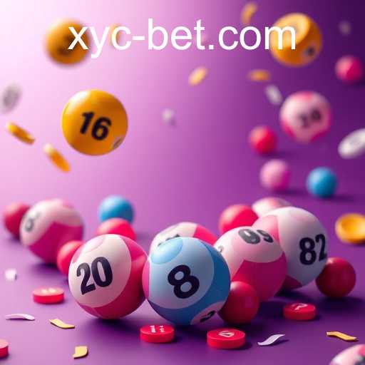 The Lottery Games Revolution: Enter Xycbet