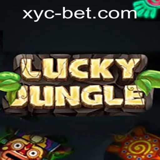 Discover the Thrills of LuckyJungle and Unravel the Magic of xycbet