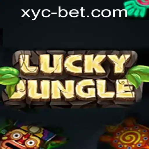 Discover the Thrills of LuckyJungle and Unravel the Magic of xycbet