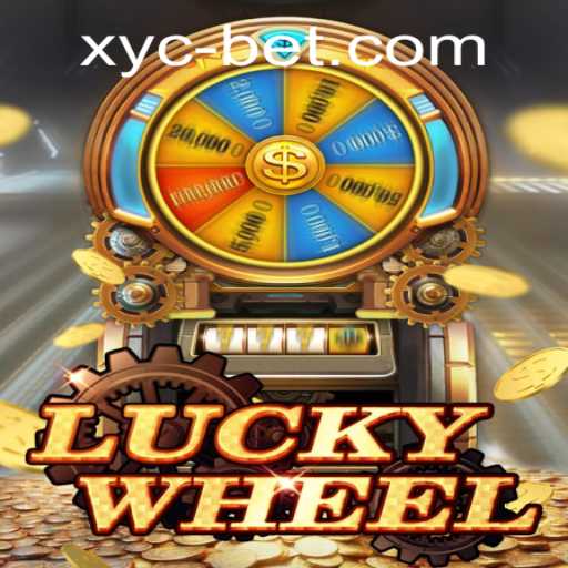 Experience Thrills with LuckyWheel and xycbet