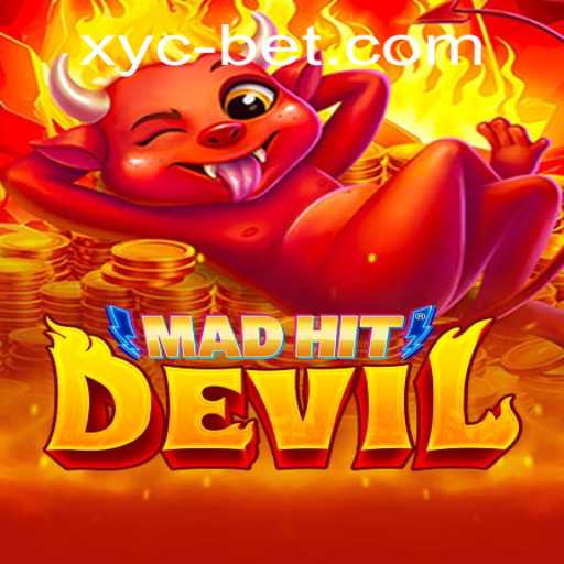 Exploring the Thrills of MadHitDevil: An In-Depth Guide to Gameplay and Strategy