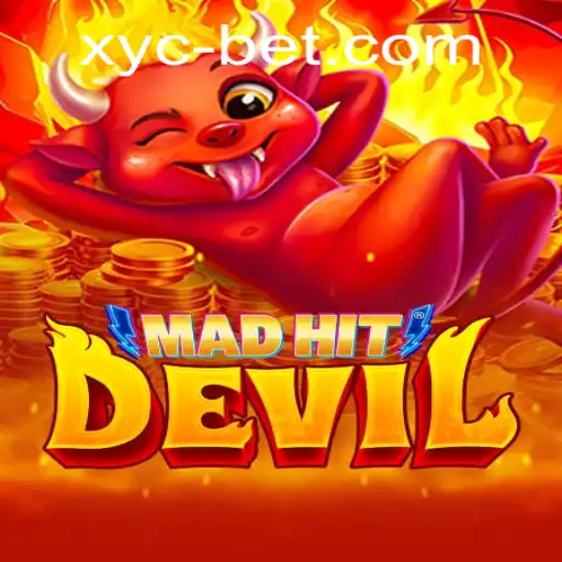 Exploring the Thrills of MadHitDevil: An In-Depth Guide to Gameplay and Strategy