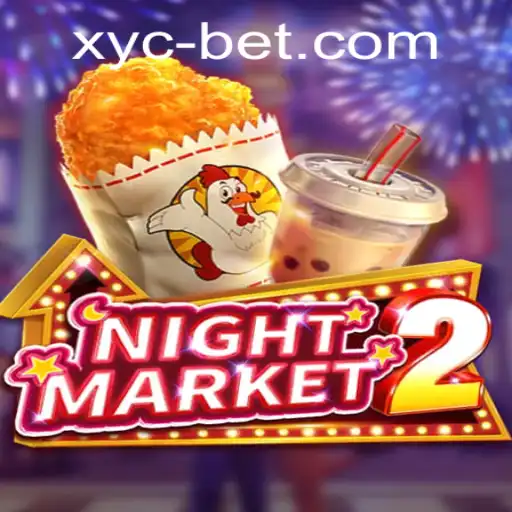 Discovering NightMarket2: The Thrilling Game of Strategy and Chance