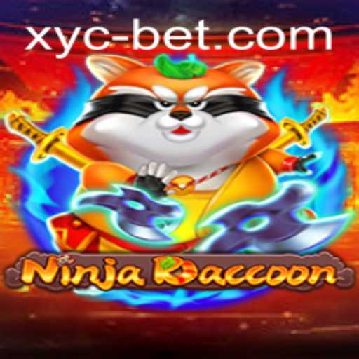Exploring the Thrilling World of NinjaRaccoon: A Captivating Adventure
