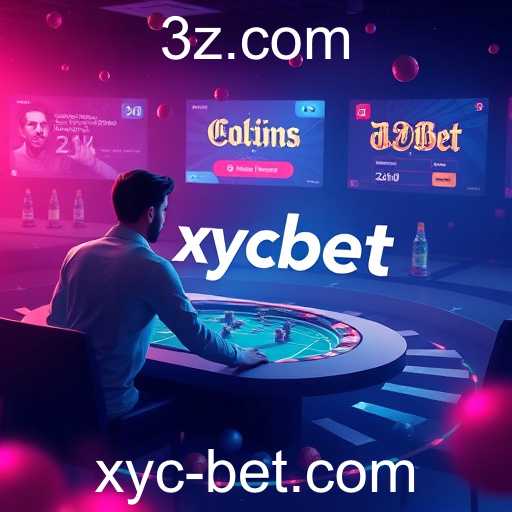 A Influência do Mercado de Apostas Online em 2025