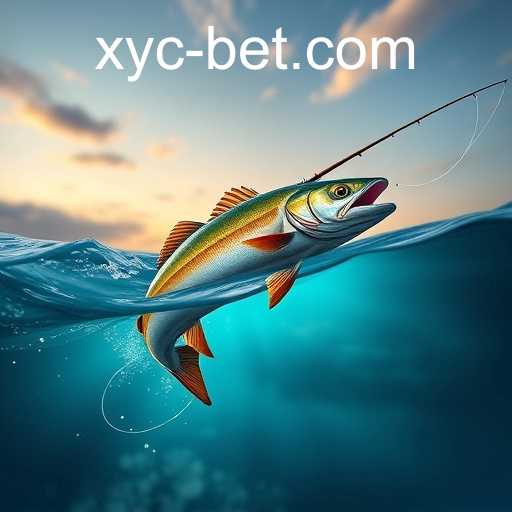 The Rise of Online Fishing with xycbet