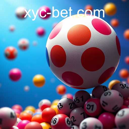 Exploring the World of Online Lottery: An In-Depth Look at xycbet