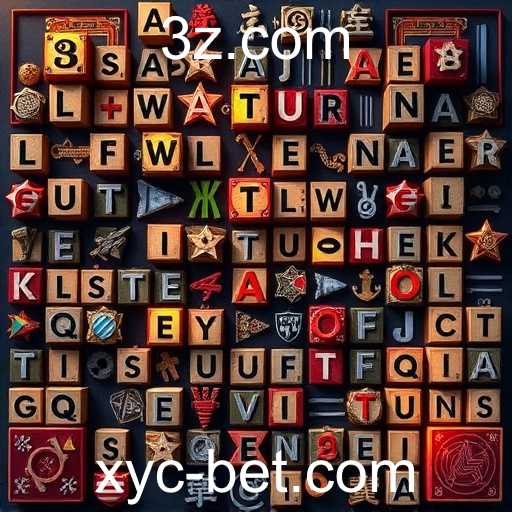 A Fascinação dos Puzzle Games em xycbet