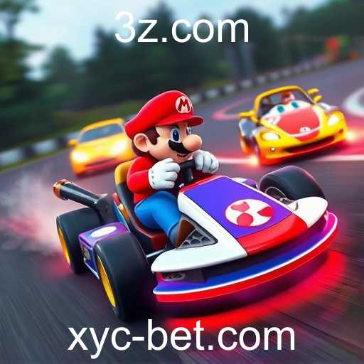 A Evolução e o Fascínio dos Jogos de Corrida