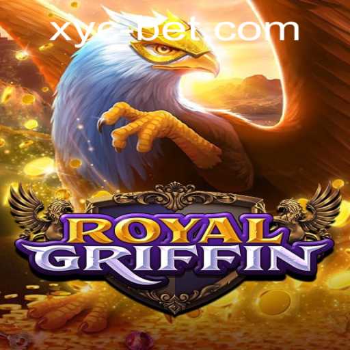 RoyalGriffin: A Comprehensive Guide to the Enchanting Game