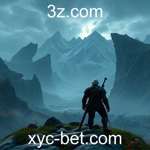 RPG Games: A Arte do Role-Playing nos Videogames