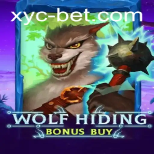 Exploring the Thrills of WolfHidingBonusBuy: A Deep Dive into the Game Mechanics