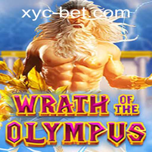 Unveiling WrathofOlympus: A Journey into Ancient Mythology and Modern Gaming